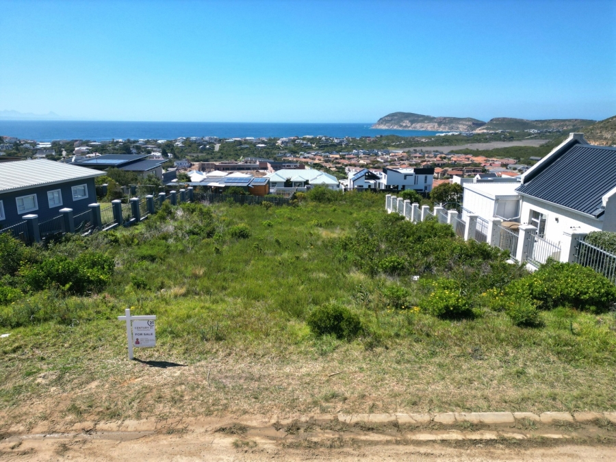 0 Bedroom Property for Sale in Whale Rock Western Cape